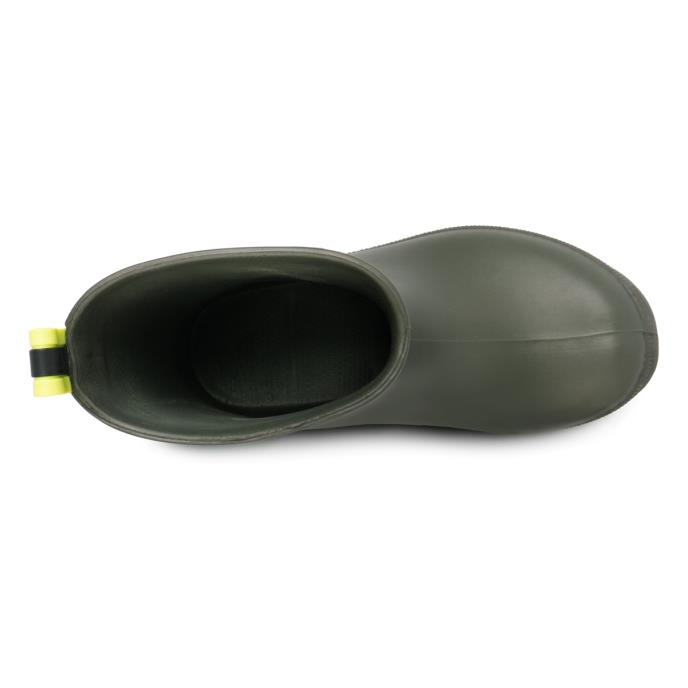 Cirrus® Toddler Charley Rain Boot Khaki Extra Image 4